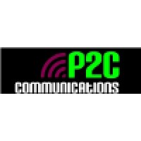 P2C Communications Ltd logo, P2C Communications Ltd contact details