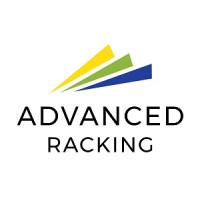 Advanced Racking logo, Advanced Racking contact details