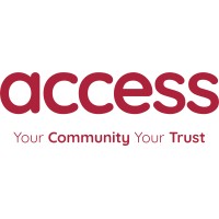 Access Community Trust logo, Access Community Trust contact details