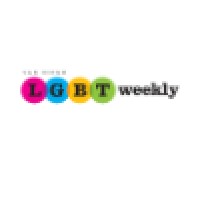 San Diego LGBT Weekly logo, San Diego LGBT Weekly contact details