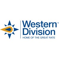 Western Division Federal Credit Union logo, Western Division Federal Credit Union contact details