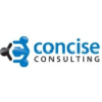 Concise Consulting logo, Concise Consulting contact details