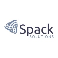 Spack Solutions logo, Spack Solutions contact details