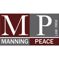 Manning Legal Group logo, Manning Legal Group contact details