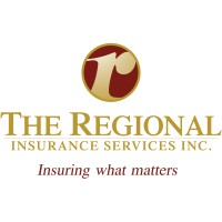 The Regional Insurance Services Inc. logo, The Regional Insurance Services Inc. contact details