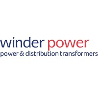 Winder Power Limited logo, Winder Power Limited contact details