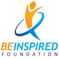 Be Inspired Foundation logo, Be Inspired Foundation contact details