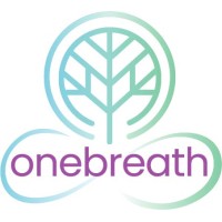 onebreath logo, onebreath contact details