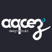 Aqcez design & build logo, Aqcez design & build contact details