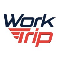 WorkTrip logo, WorkTrip contact details