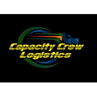 Capacity Crew Logistics logo, Capacity Crew Logistics contact details