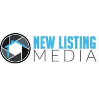 New Listing Media logo, New Listing Media contact details