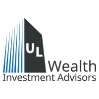 UL Wealth logo, UL Wealth contact details