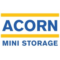 Acorn Mini Storage logo, Acorn Mini Storage contact details