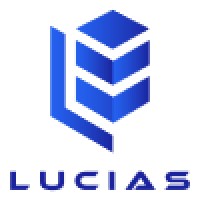 Lucias logo, Lucias contact details