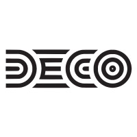 Deco Slides logo, Deco Slides contact details