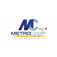 Metrocamp Junior Soluções Empresariais logo, Metrocamp Junior Soluções Empresariais contact details