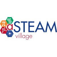 ASTEAM VILLAGE INC logo, ASTEAM VILLAGE INC contact details