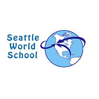 Seattle World School logo, Seattle World School contact details