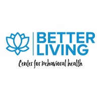 Better Living Center for Behavioral Health logo, Better Living Center for Behavioral Health contact details