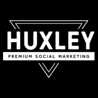 Huxley Social Marketing logo, Huxley Social Marketing contact details