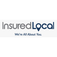 Insured Local logo, Insured Local contact details