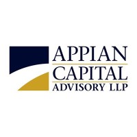 Appian Capital Advisory Llp logo, Appian Capital Advisory Llp contact details