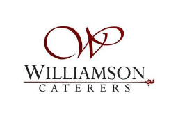 Williamson Caterers logo, Williamson Caterers contact details