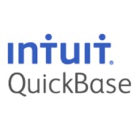 Intuit Quickbase logo, Intuit Quickbase contact details