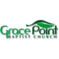 Grace Point Baptist Church logo, Grace Point Baptist Church contact details