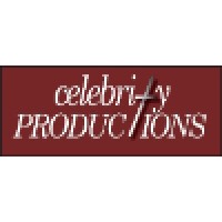 Celebrity Productions logo, Celebrity Productions contact details