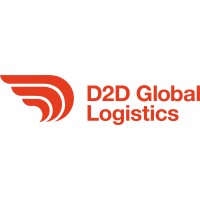 D2D Global Logistics Pty Ltd logo, D2D Global Logistics Pty Ltd contact details