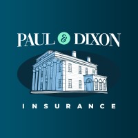 Paul Dixon Insurance Agency, Inc. logo, Paul Dixon Insurance Agency, Inc. contact details