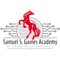 Samuel S. Gaines Academy logo, Samuel S. Gaines Academy contact details