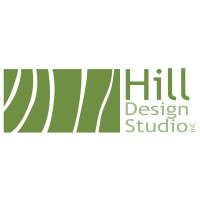 Hill Design Studio Inc. logo, Hill Design Studio Inc. contact details