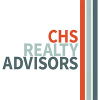 CHS Realty Advisors logo, CHS Realty Advisors contact details