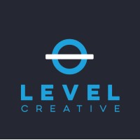 level creative inc. logo, level creative inc. contact details