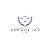 Conway Law, PLLC logo, Conway Law, PLLC contact details