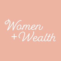 Women + Wealth logo, Women + Wealth contact details