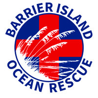 Barrier Island Ocean Rescue logo, Barrier Island Ocean Rescue contact details