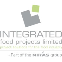 Integrated Food Projects Ltd logo, Integrated Food Projects Ltd contact details