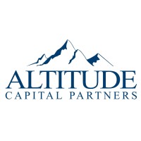 Altitude Capital Partners logo, Altitude Capital Partners contact details