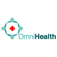 Omni Health logo, Omni Health contact details