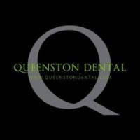 Queenston Dental logo, Queenston Dental contact details