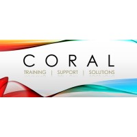 CORAL Solutions logo, CORAL Solutions contact details