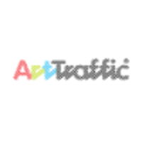 Arttraffic logo, Arttraffic contact details