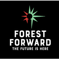 Forest Forward logo, Forest Forward contact details