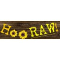 HooRAW! For life, raw foods & awareness logo, HooRAW! For life, raw foods & awareness contact details