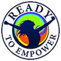 Ready To Empower logo, Ready To Empower contact details