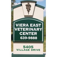 Viera East Veterinary Center logo, Viera East Veterinary Center contact details